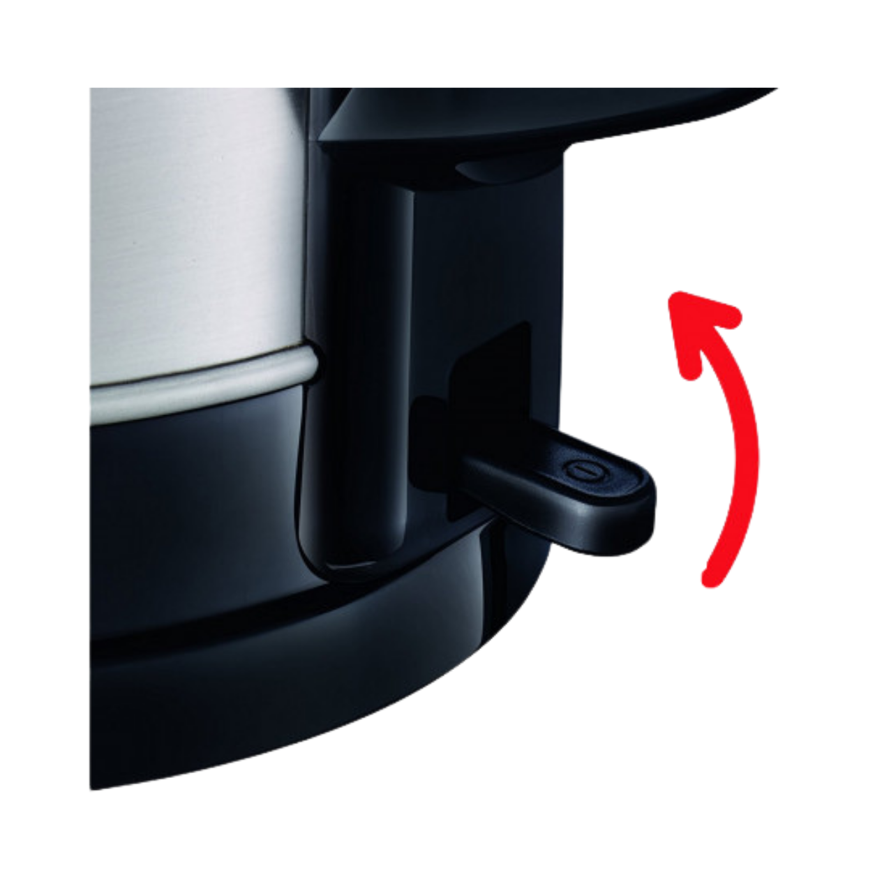 Bouilloire Tefal 1,7L – Image 2