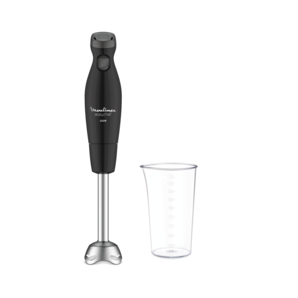 Bras Moulinex 450w noir