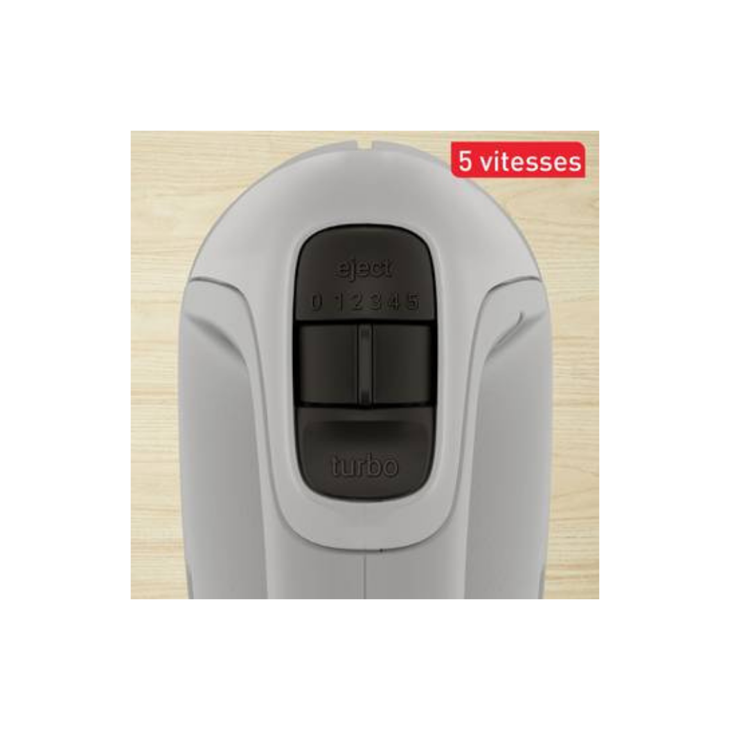 Batteur Tefal 450W â Image 2