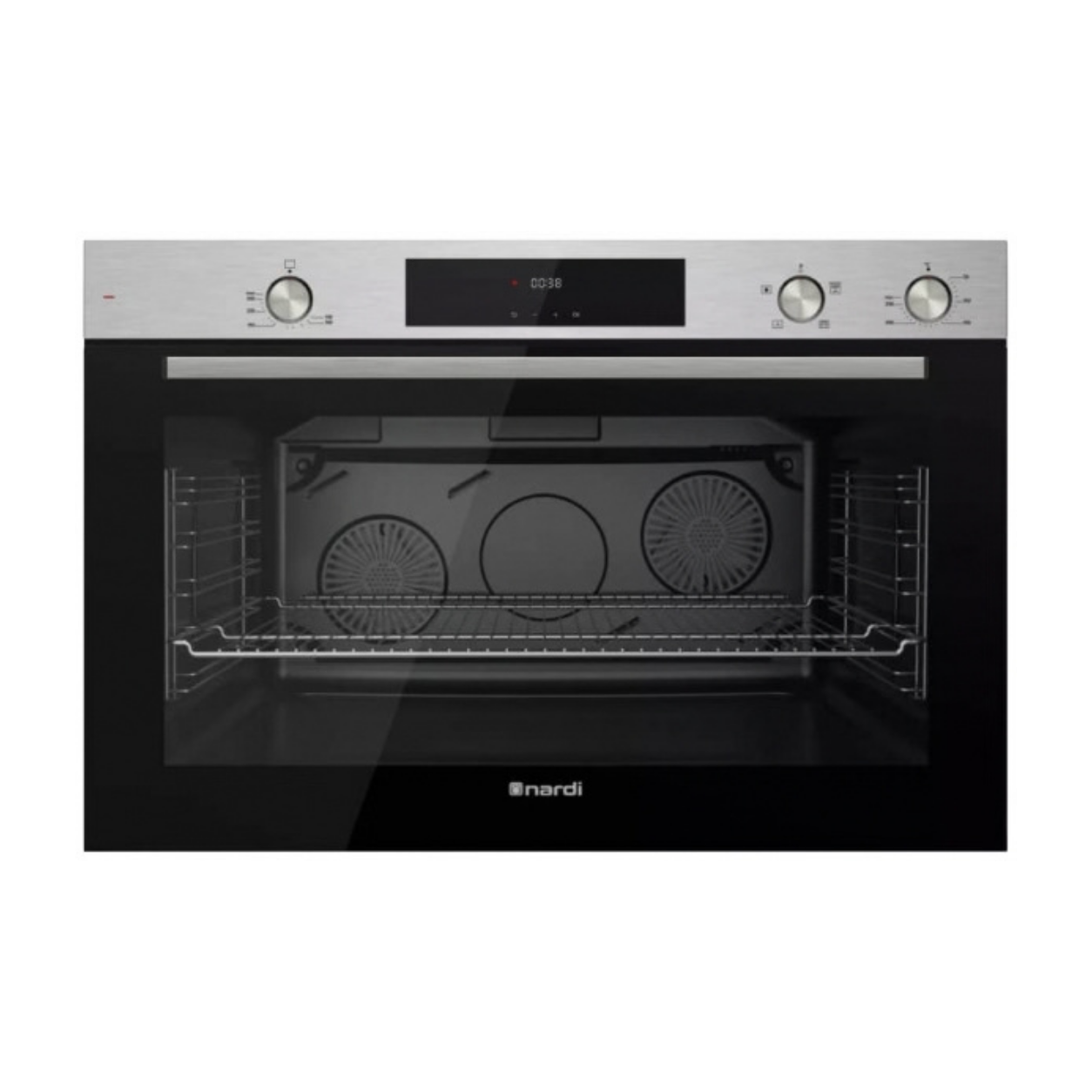 Four Encastrable nardi 90cm