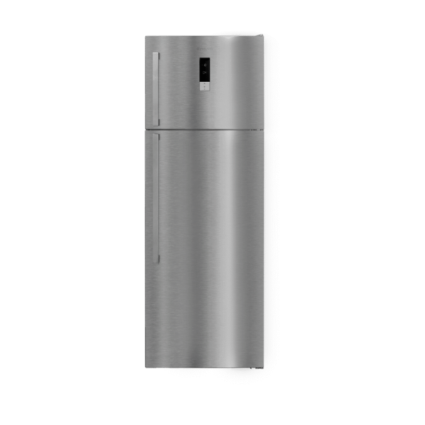 Réfrigérateur Nardi Double Porte Inverter Inox